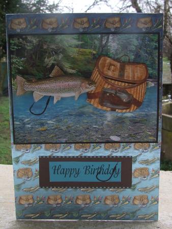 Fishermen Rule by Susan Smith