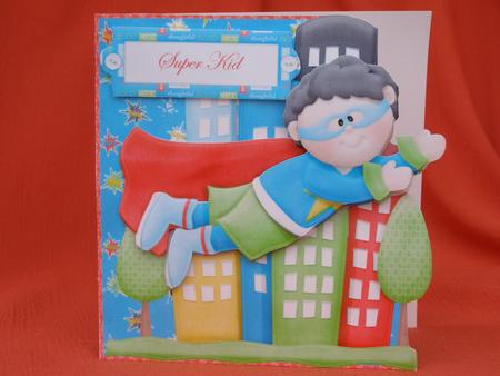 Gallery Item Handmade Craft Photo