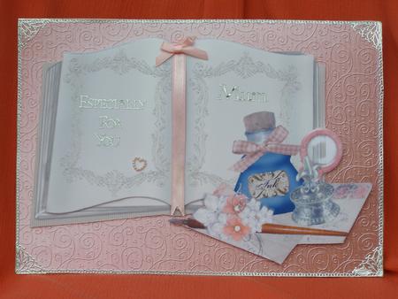 A4 My Secret Diary by Susan Smith