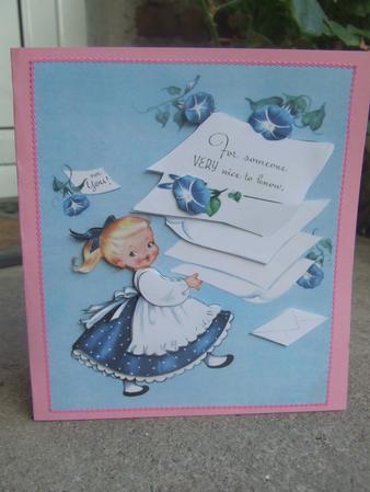 For Someone by Susan Smith