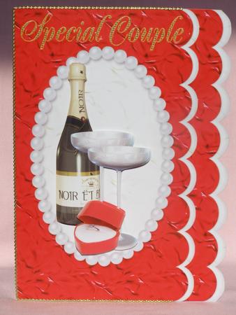 For a Special Couple by Susan Smith