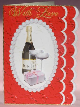 With Love to You by Susan Smith