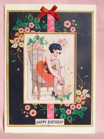 Memories 1 by Susan Smith