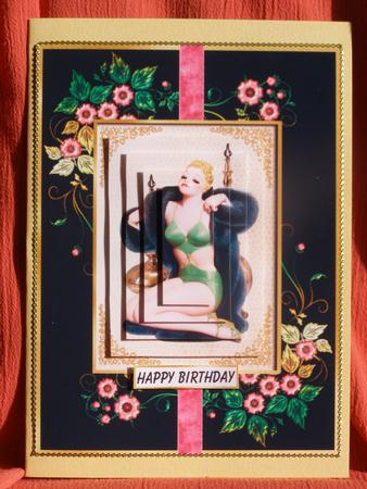 Memories 2 by Susan Smith