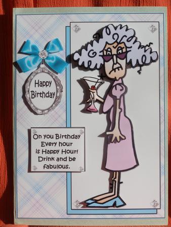 Stella and Happy Hour by Susan Smith