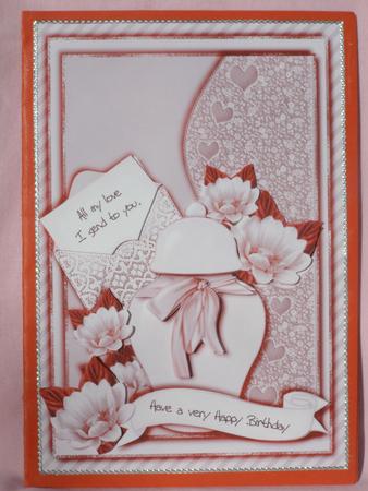 Gallery Item Handmade Craft Photo