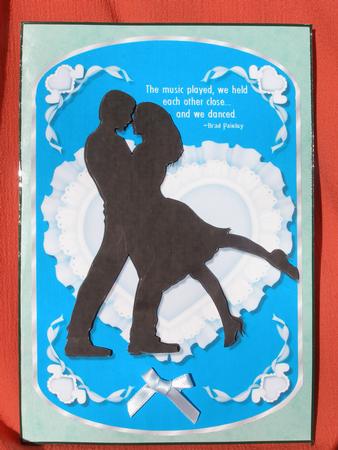 And We Danced by Susan Smith