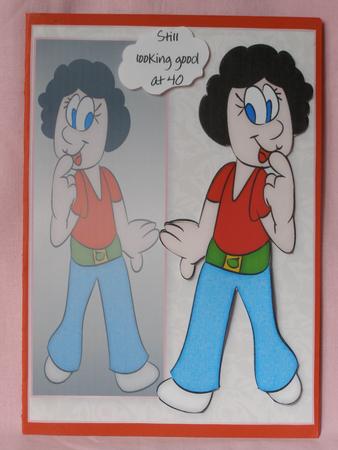 Still Looking Good by Susan Smith