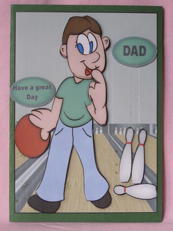 Ten Pin Jim by Susan Smith