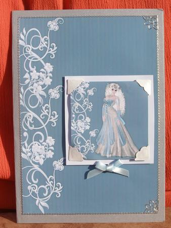 Pretty Ladies by Susan Smith