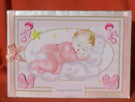 Sleeping Beauty by Susan Smith