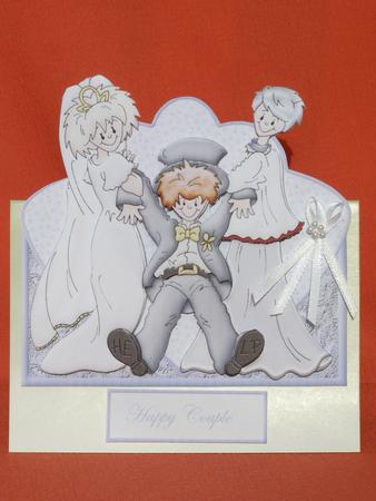 Wedding Day by Susan Smith
