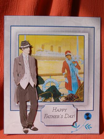 A Man Thing by Susan Smith