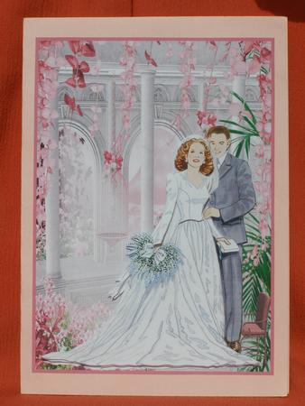 Wedding Extravaganza #2 by Susan Smith