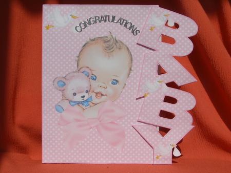 Baby Over the Edge== Sugar and Spice by Susan Smith