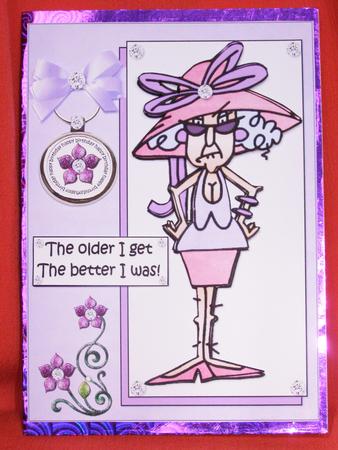 Stella Was Better by Susan Smith
