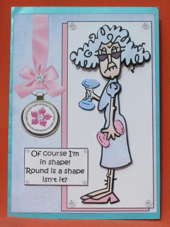 Stella is in Shape by Susan Smith