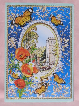 Gallery Item Handmade Craft Photo