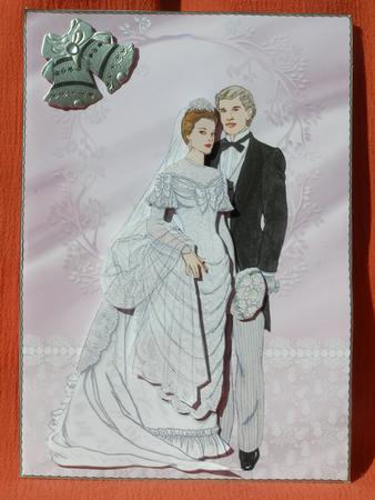 New Brides #4 by Susan Smith