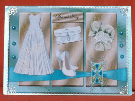 Special Occasion by Susan Smith