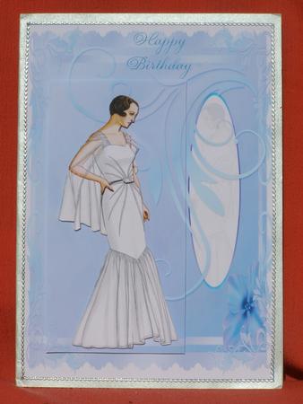 Reflections on Your Birthday by Susan Smith