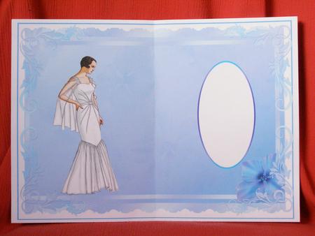 Reflections Insert by Susan Smith