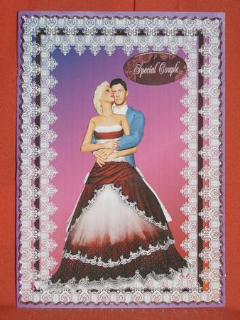 Anniversary by Susan Smith