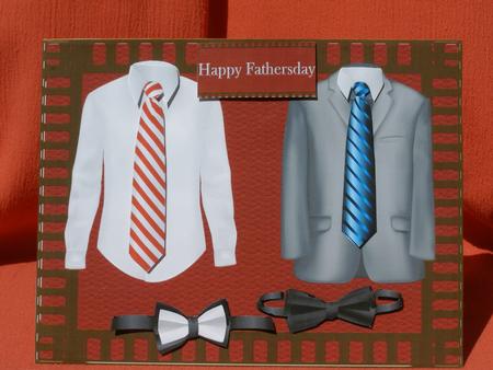 Mens Clothes Birthday/ Fathersday by Susan Smith