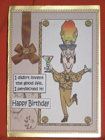 Edna and the Good Life by Susan Smith