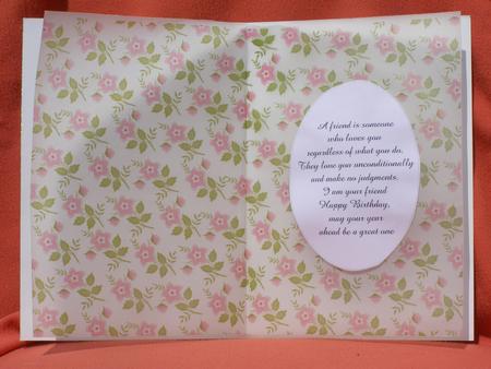 4 Verses for Cards Assorted by Susan Smith