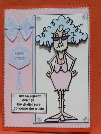 Stella Figures Dont Lie by Susan Smith