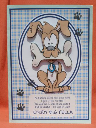Barking Mad by Susan Smith