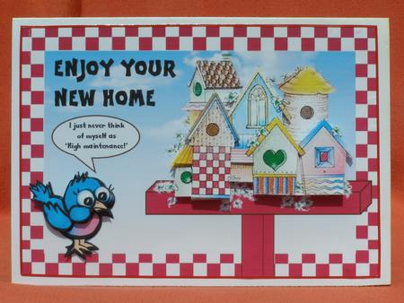 Cheap Accomodation by Susan Smith