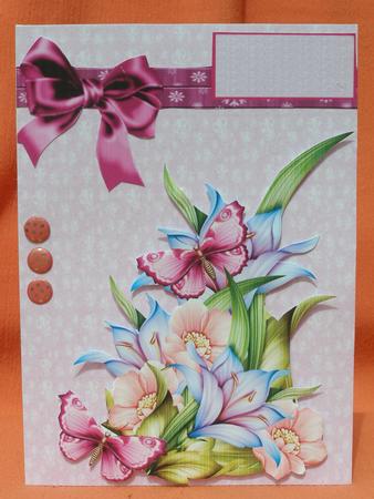 Floral Beauty by Susan Smith