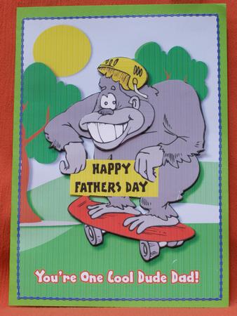 Monkey Business by Susan Smith