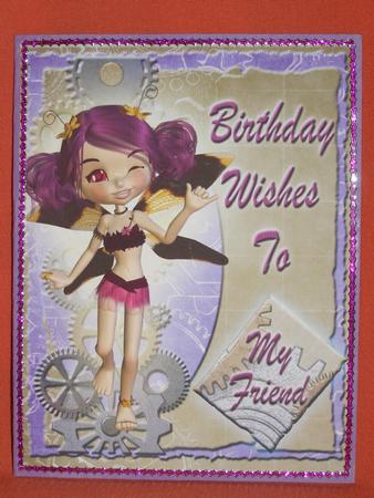 Gallery Item Handmade Craft Photo
