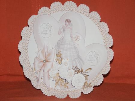 A Beautiful Bride by Susan Smith