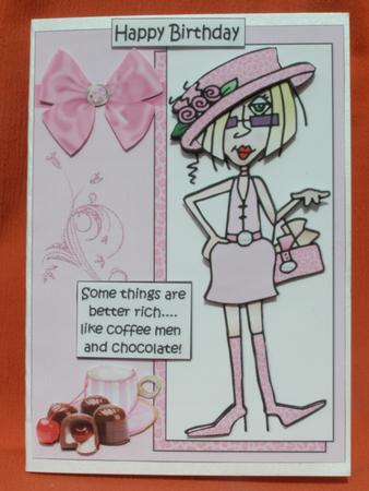 J.j Likes Things Rich by Susan Smith