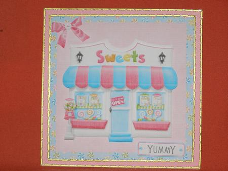 Gallery Item Handmade Craft Photo