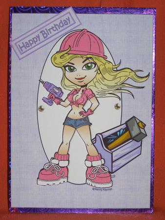 DIY Jane by Susan Smith
