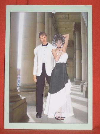 Romance 1 by Susan Smith