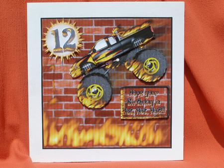 Gallery Item Handmade Craft Photo
