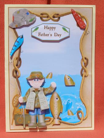 I Love to Fish by Susan Smith