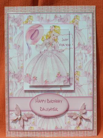 Pretty in Pink by Susan Smith