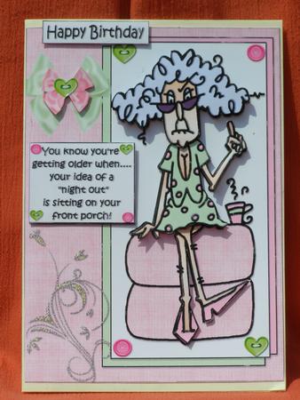 Stella Has a Night Out by Susan Smith