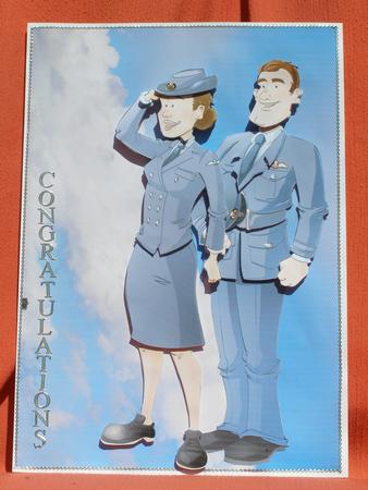 Blue Sky Bp by Susan Smith