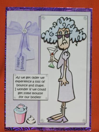 Stella Wants Some Mousse by Susan Smith