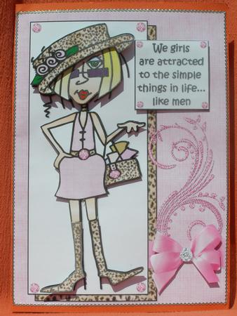 J.j Likes the Simple Things by Susan Smith
