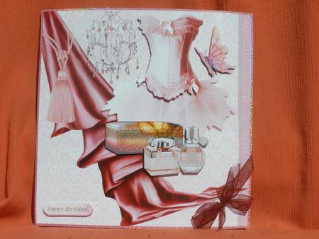 Gallery Item Handmade Craft Photo