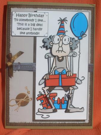 Gus Likes Somebody by Susan Smith